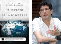El secreto de la porcelana. Emilio Calderón. 2007.