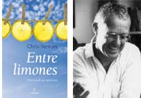 Entre limones. Chris Stewart. 1999.