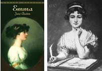 Emma. Jane Austen. 1815.