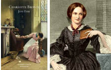 Jane Eyre. Charlotte Brontë.1847.