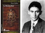 LA METAMORFOSIS . Franz Kafka (1915)