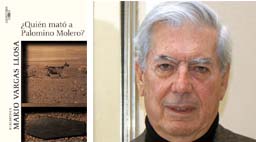 ¿Quién mató a Palomino Molero?. Mario Vargas Llosa.