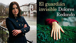 El guardián invisible. Dolores Redondo (2013)