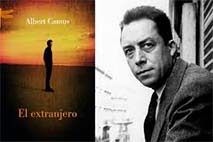 El extranjero. Albert Camus (1942).