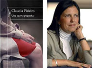 Una suerte pequeña. Claudia Piñeiro (2005)